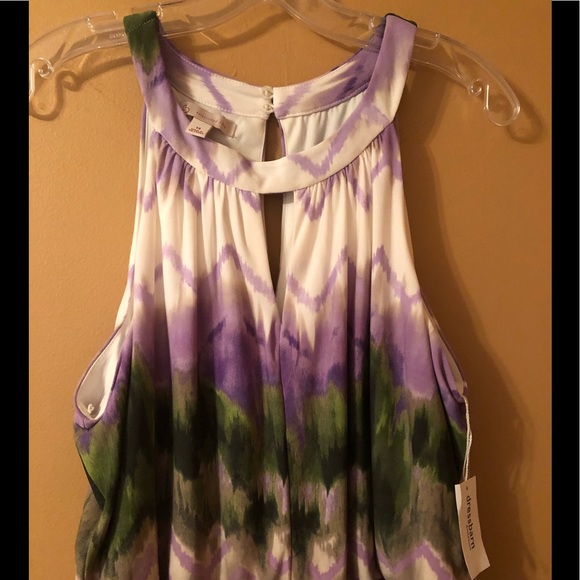 Maxi Dress - Picture 2 of 8